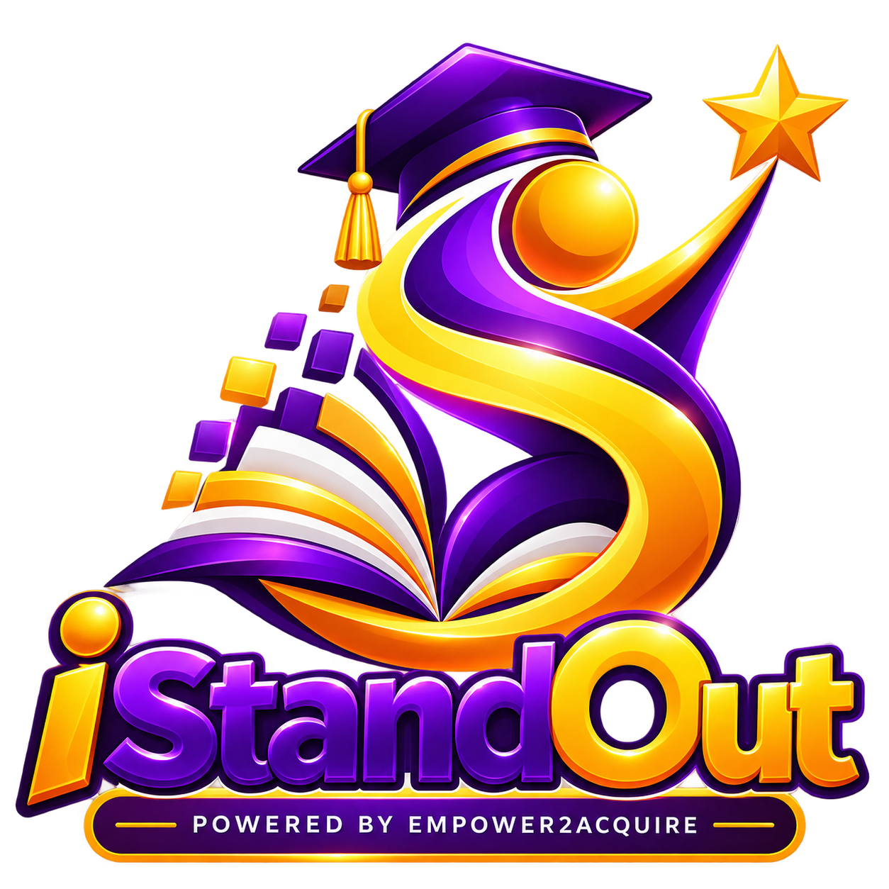 iStandOut logo